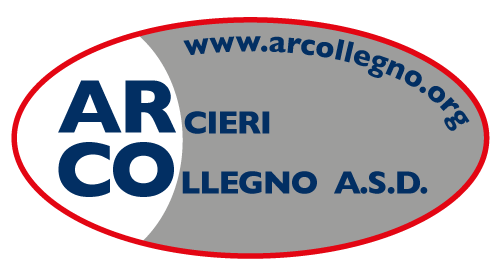 Logo Arcieri Collegno ellittico